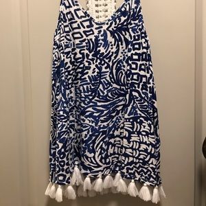 Lilly Pulitzer tank top